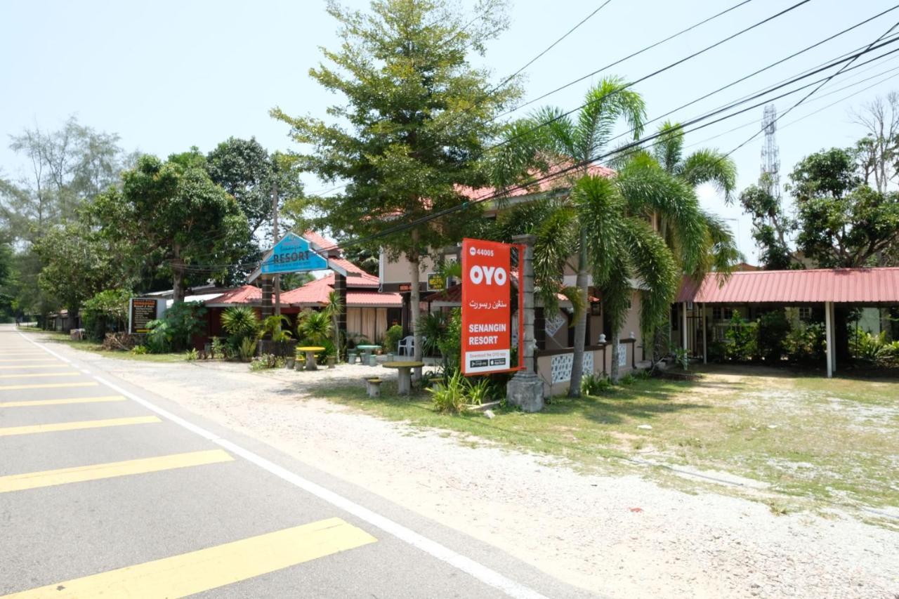 Oyo 44005 Senangin Resort & Cafe Tumpat Exterior photo